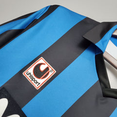 INTER DE MILAN IV 88/90 HOMBRE (RETRO)