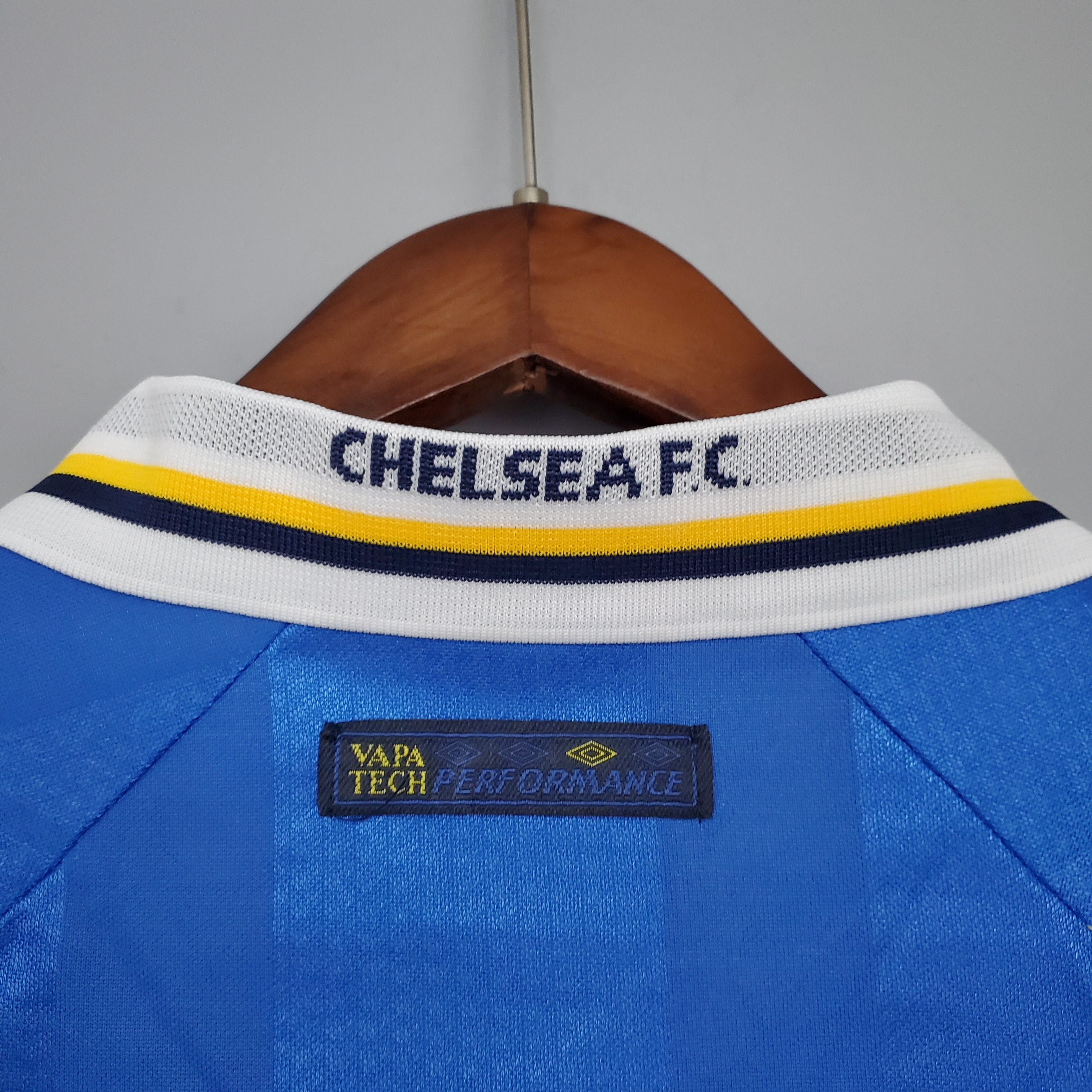 CHELSEA I  97/99 HOMBRE (RETRO)