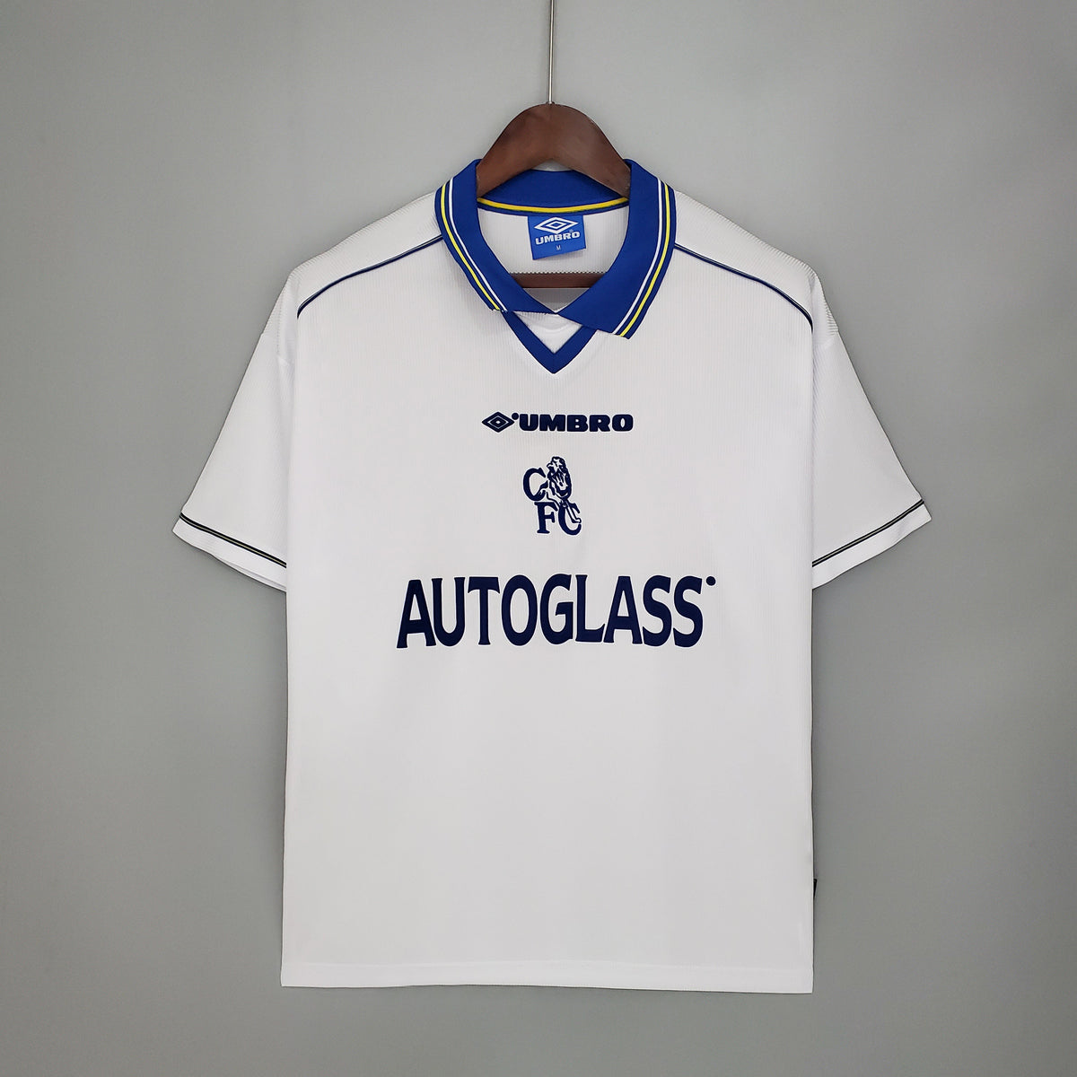 CHELSEA I  98/00 HOMBRE (RETRO)