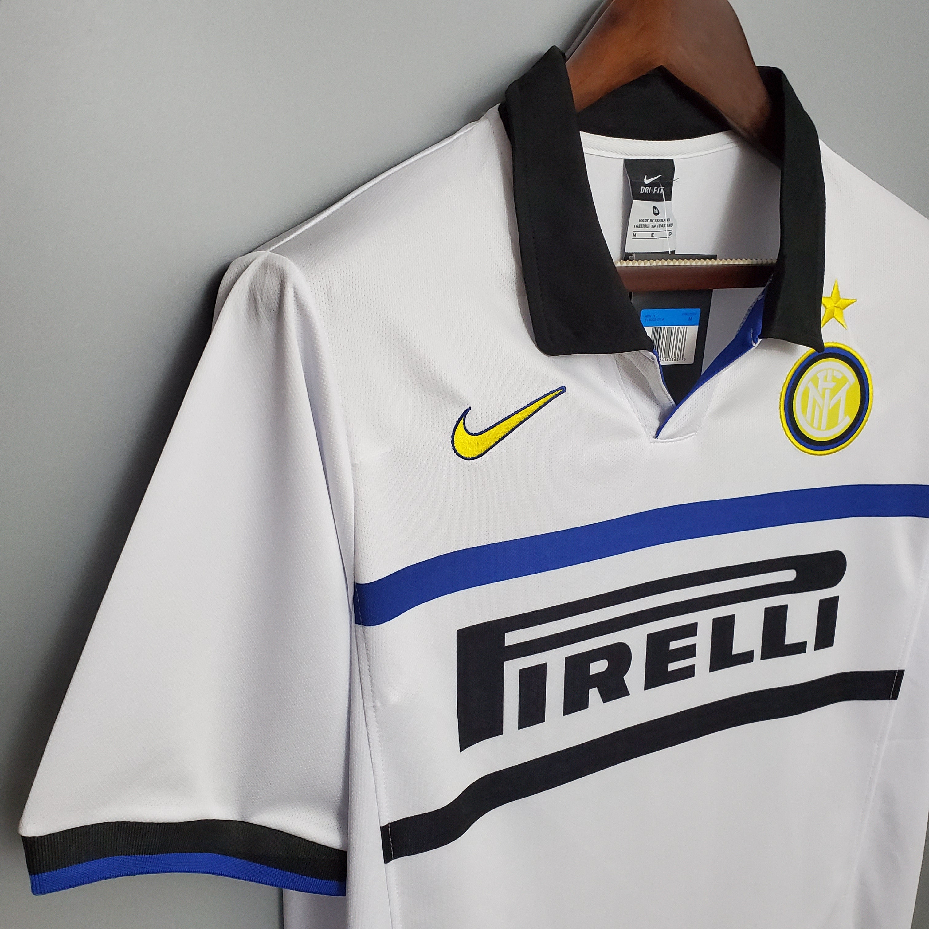 INTER DE MILAN V 98/99 HOMBRE (RETRO)