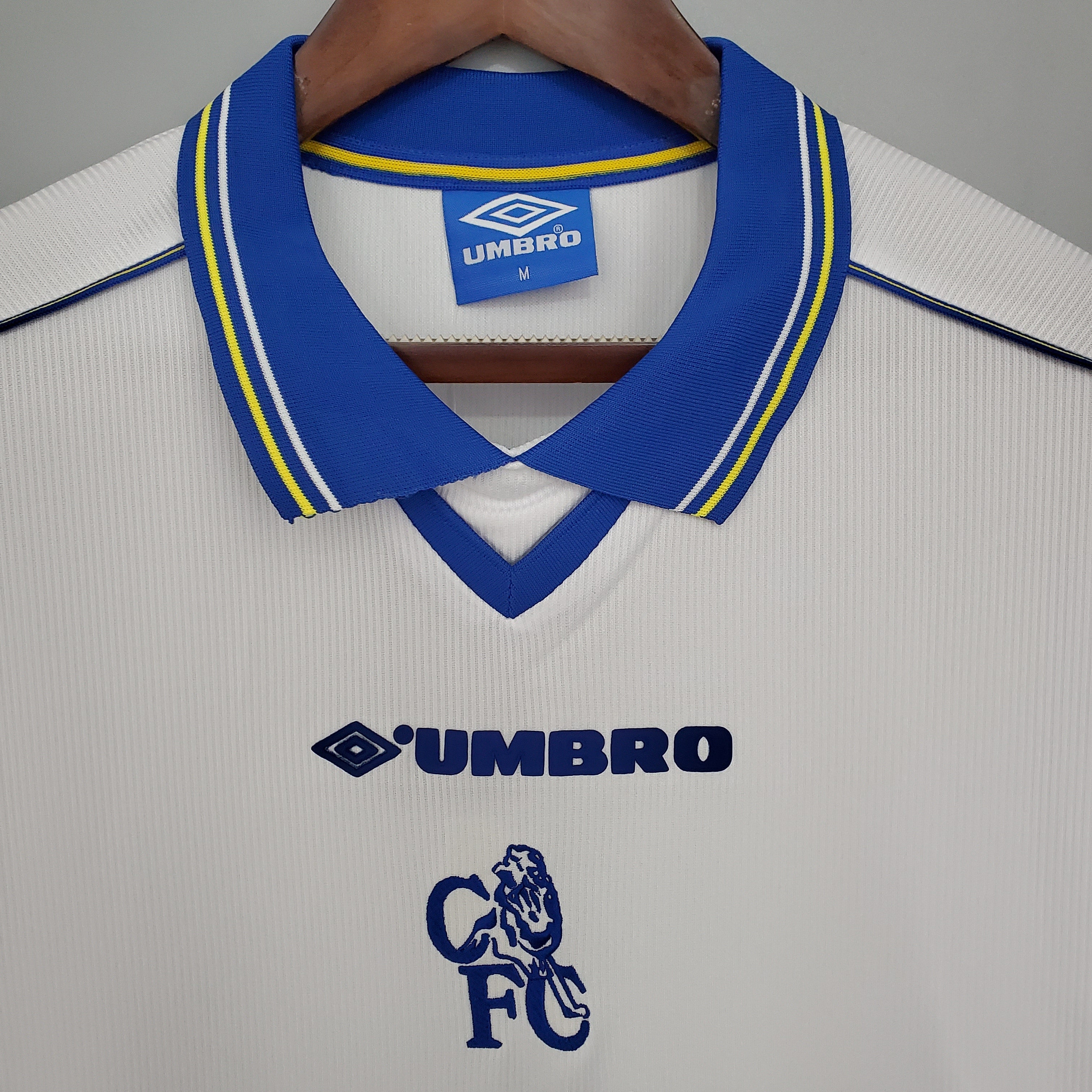 CHELSEA I  98/00 HOMBRE (RETRO)