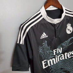 REAL MADRID II 14/15 HOMBRE (RETRO)