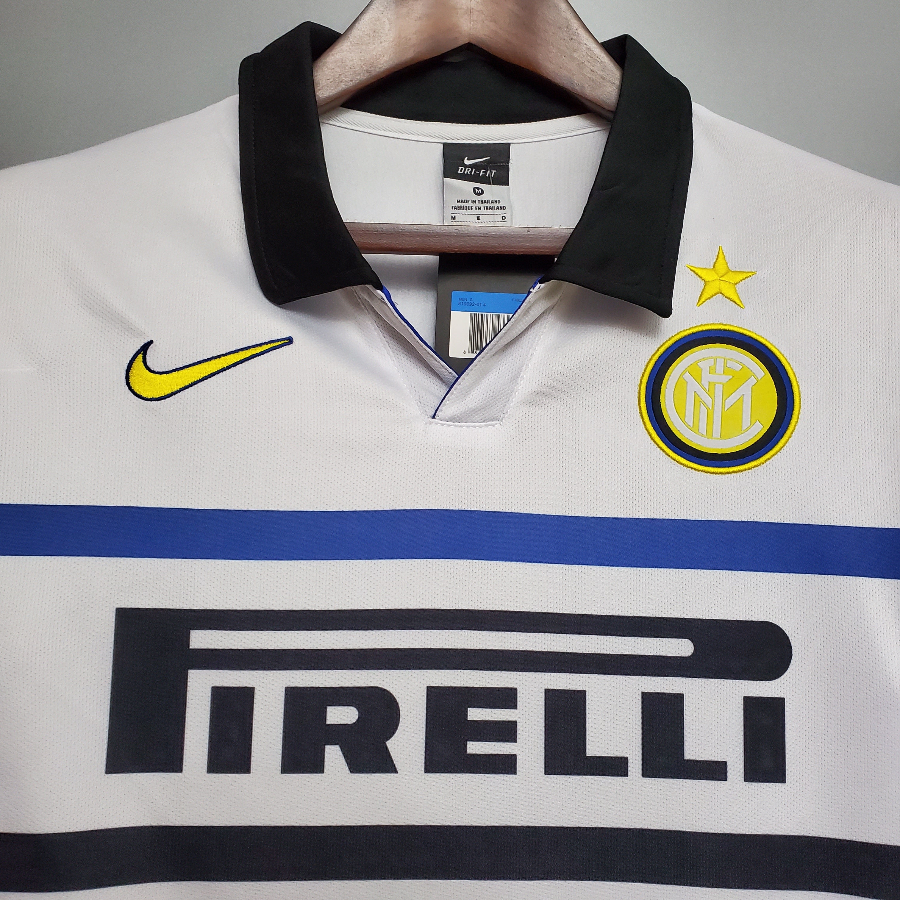 INTER DE MILAN V 98/99 HOMBRE (RETRO)