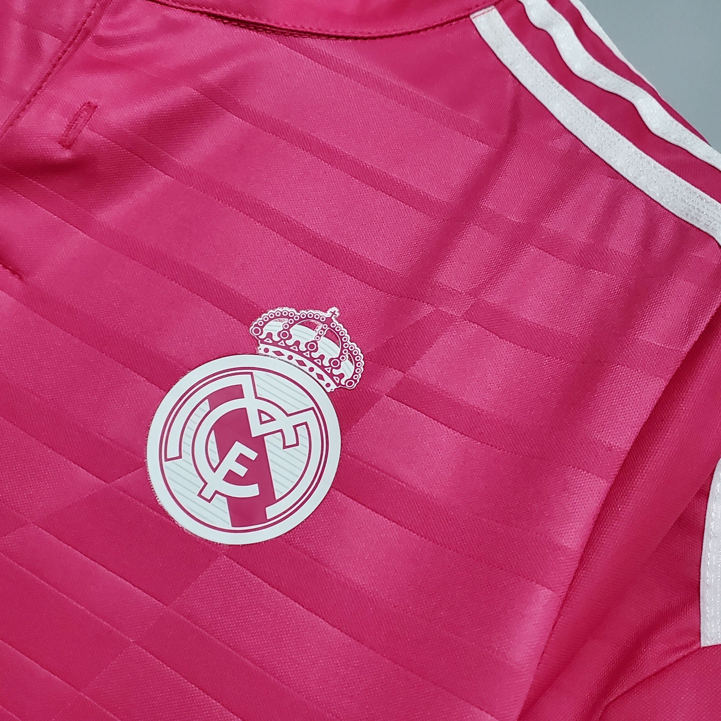 REAL MADRID III 14/15 HOMBRE (RETRO)