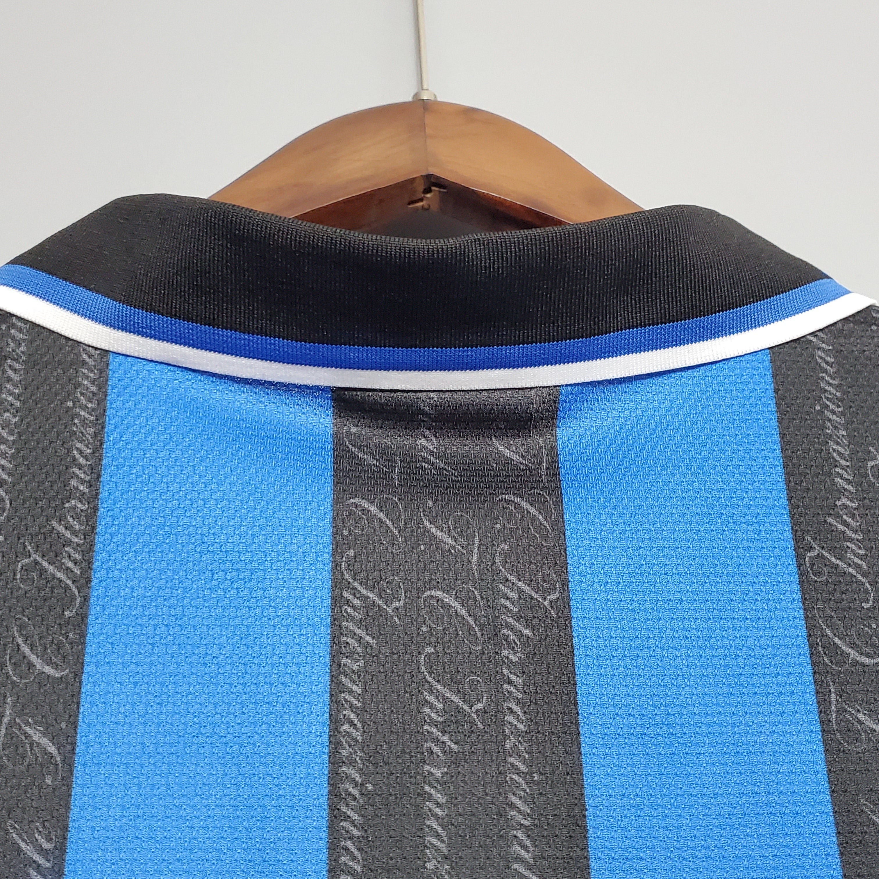 INTER DE MILAN VI 97/98 HOMBRE (RETRO)