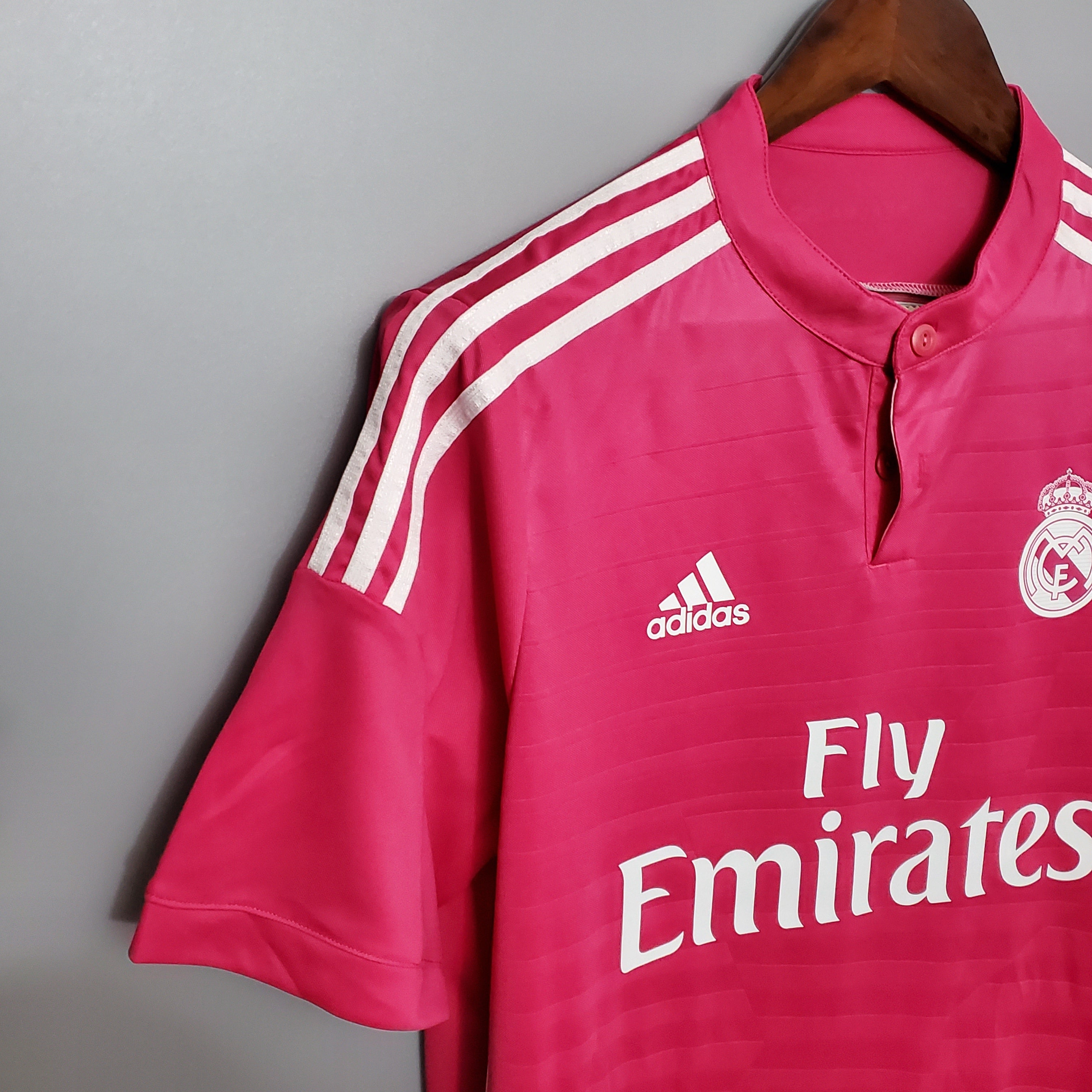 REAL MADRID III 14/15 HOMBRE (RETRO)