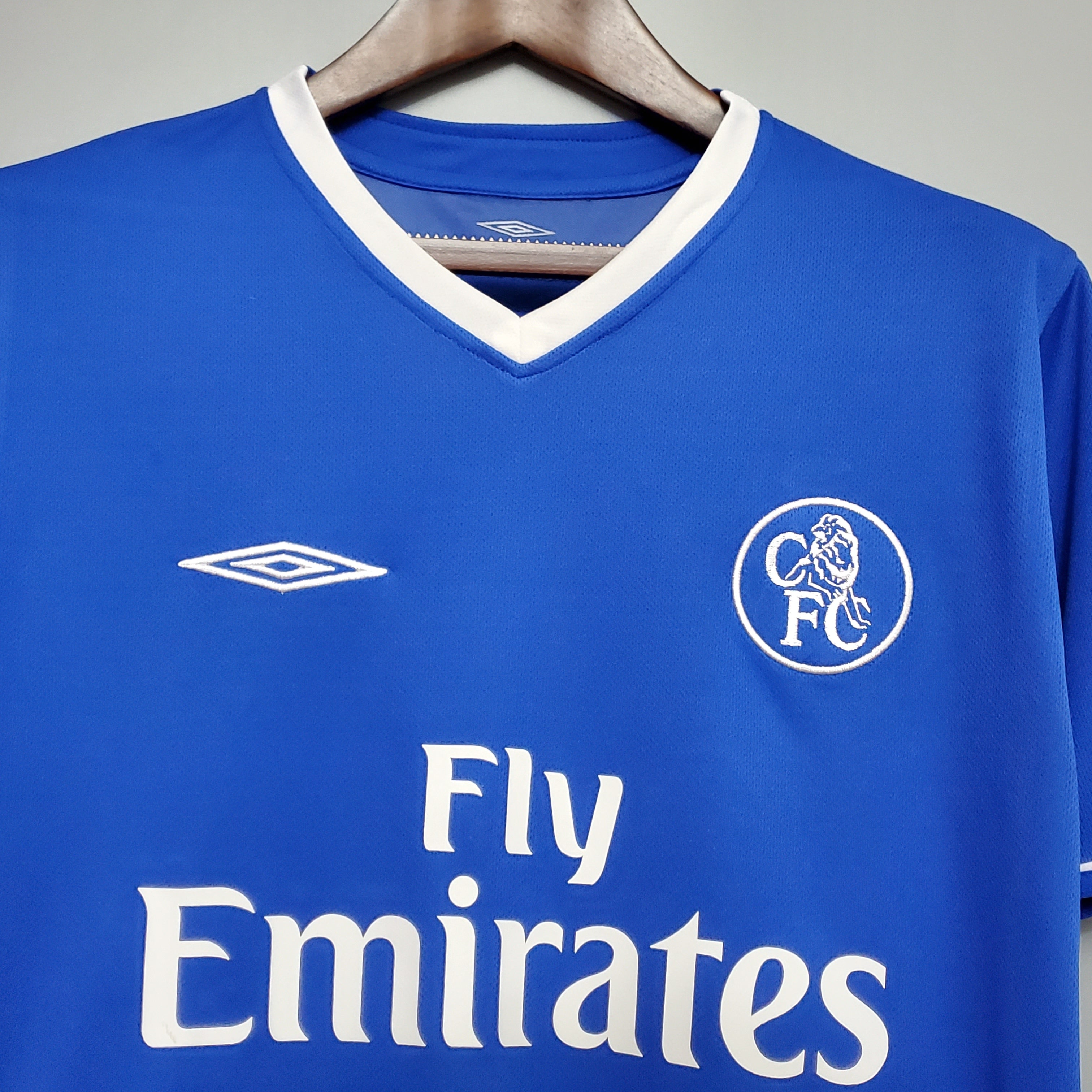 CHELSEA I  03/05 HOMBRE (RETRO)