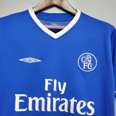 CHELSEA I  03/05 HOMBRE (RETRO)