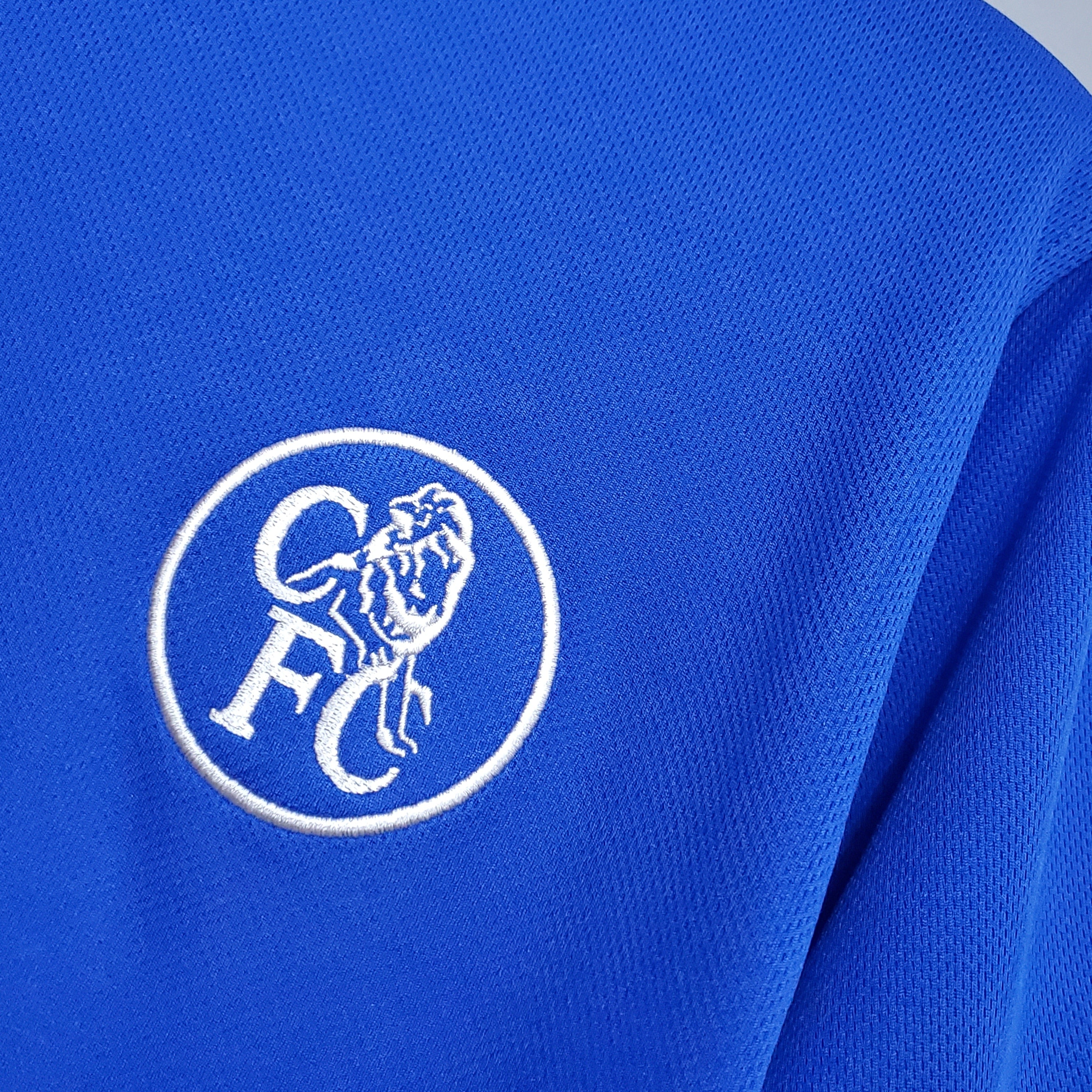 CHELSEA I  03/05 HOMBRE (RETRO)