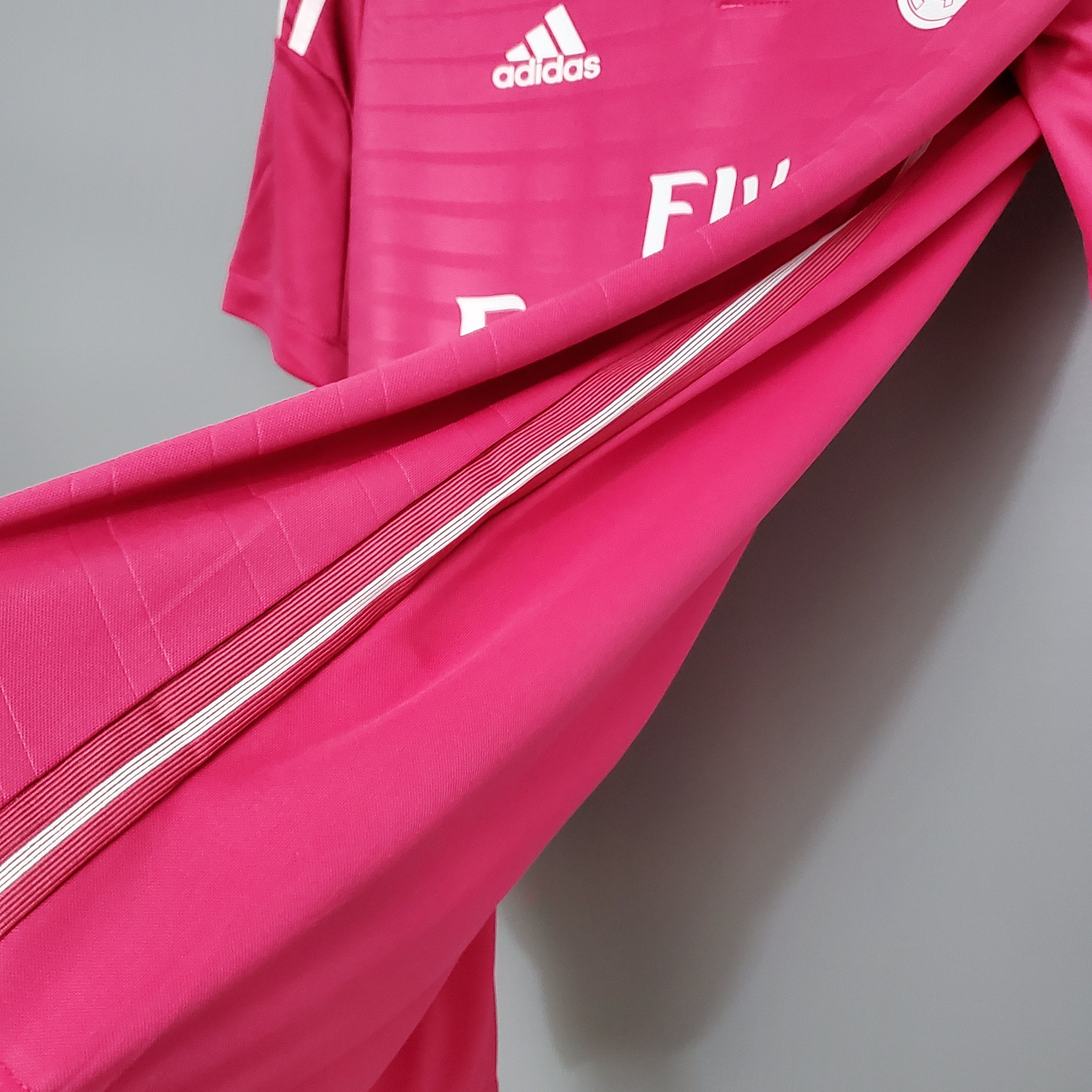 REAL MADRID III 14/15 HOMBRE (RETRO)