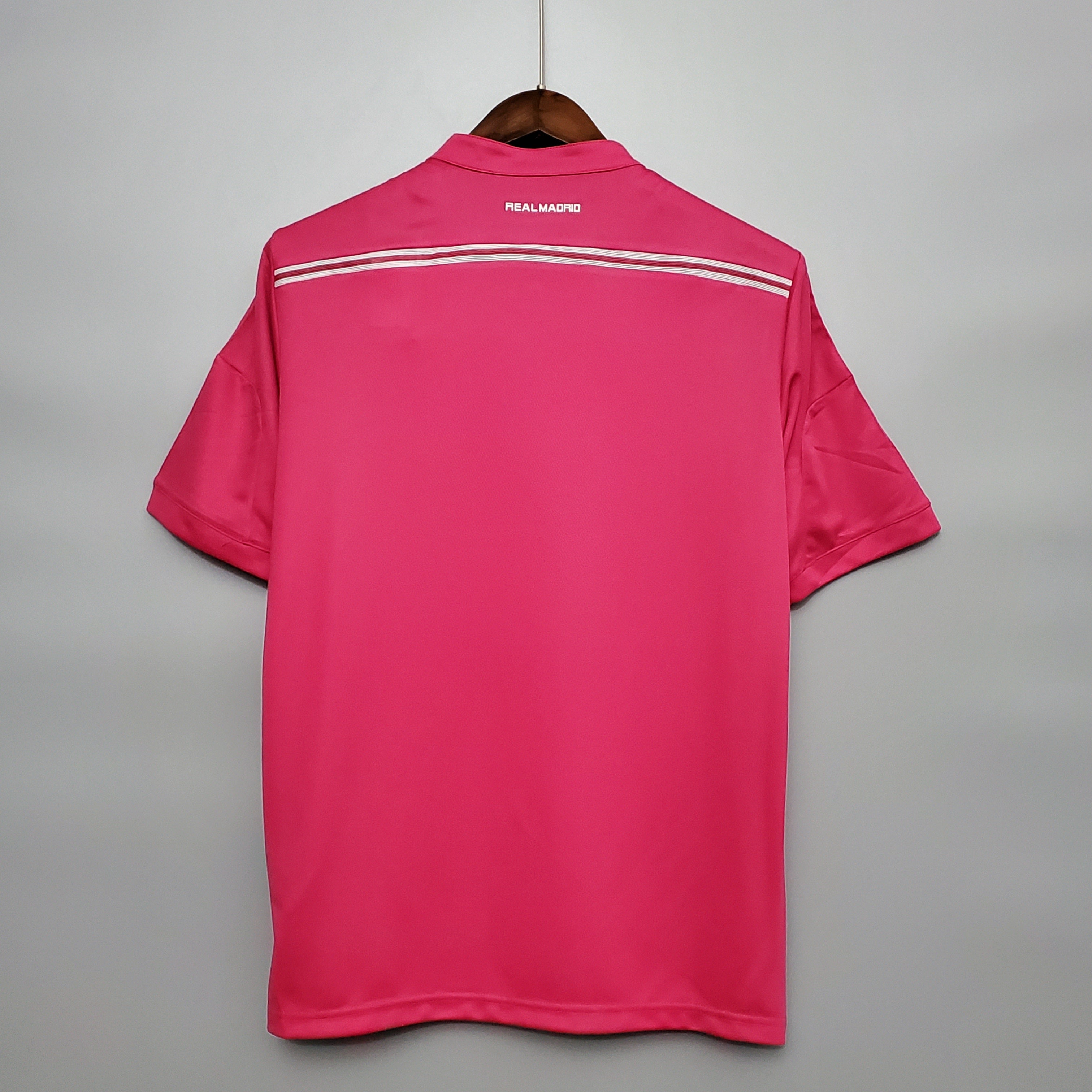 REAL MADRID III 14/15 HOMBRE (RETRO)