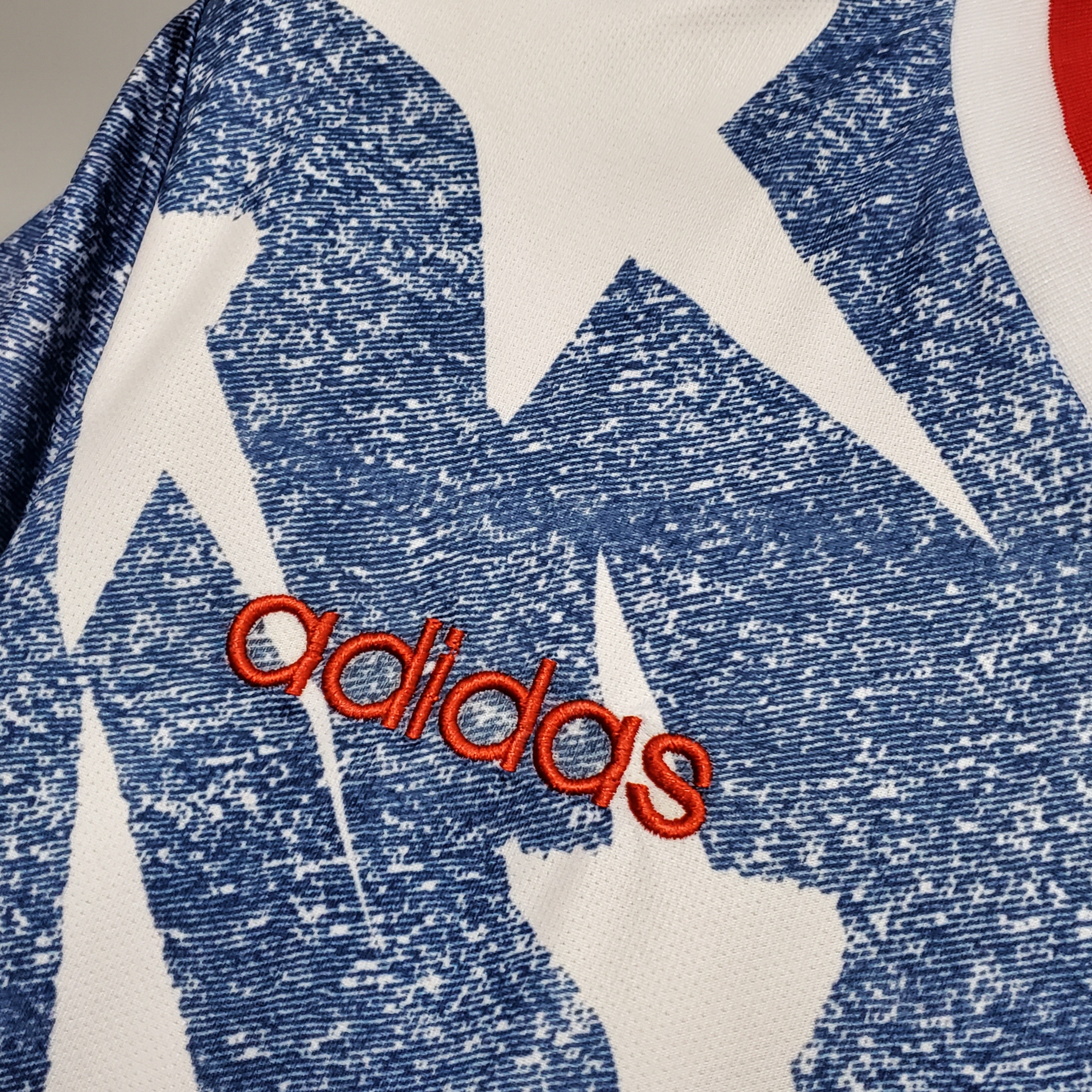 ESTADOS UNIDOS DE AMÉRICA 94/95 HOMBRE (RETRO)