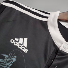 REAL MADRID II 14/15 MANGA LARGA HOMBRE (RETRO)