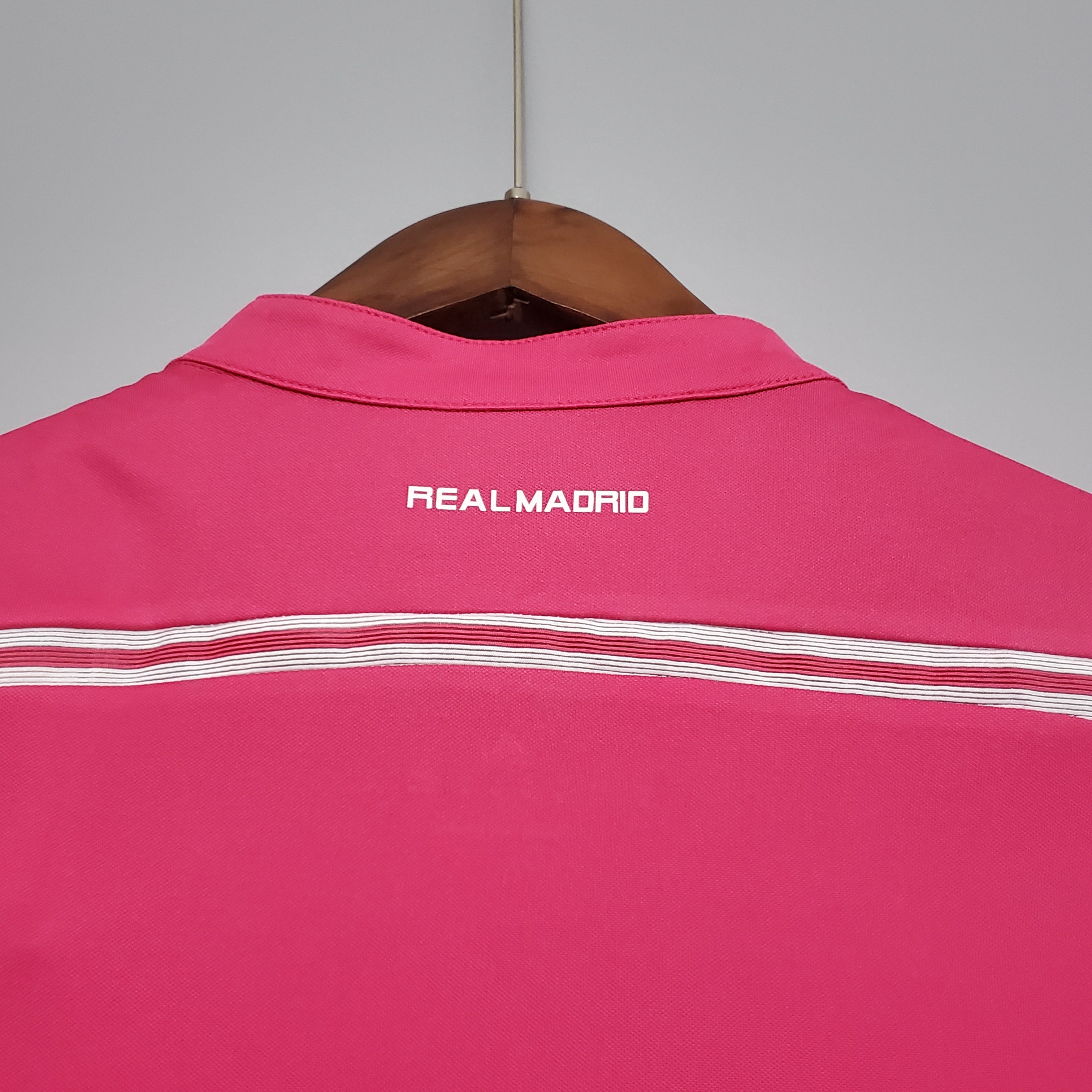 REAL MADRID III 14/15 HOMBRE (RETRO)
