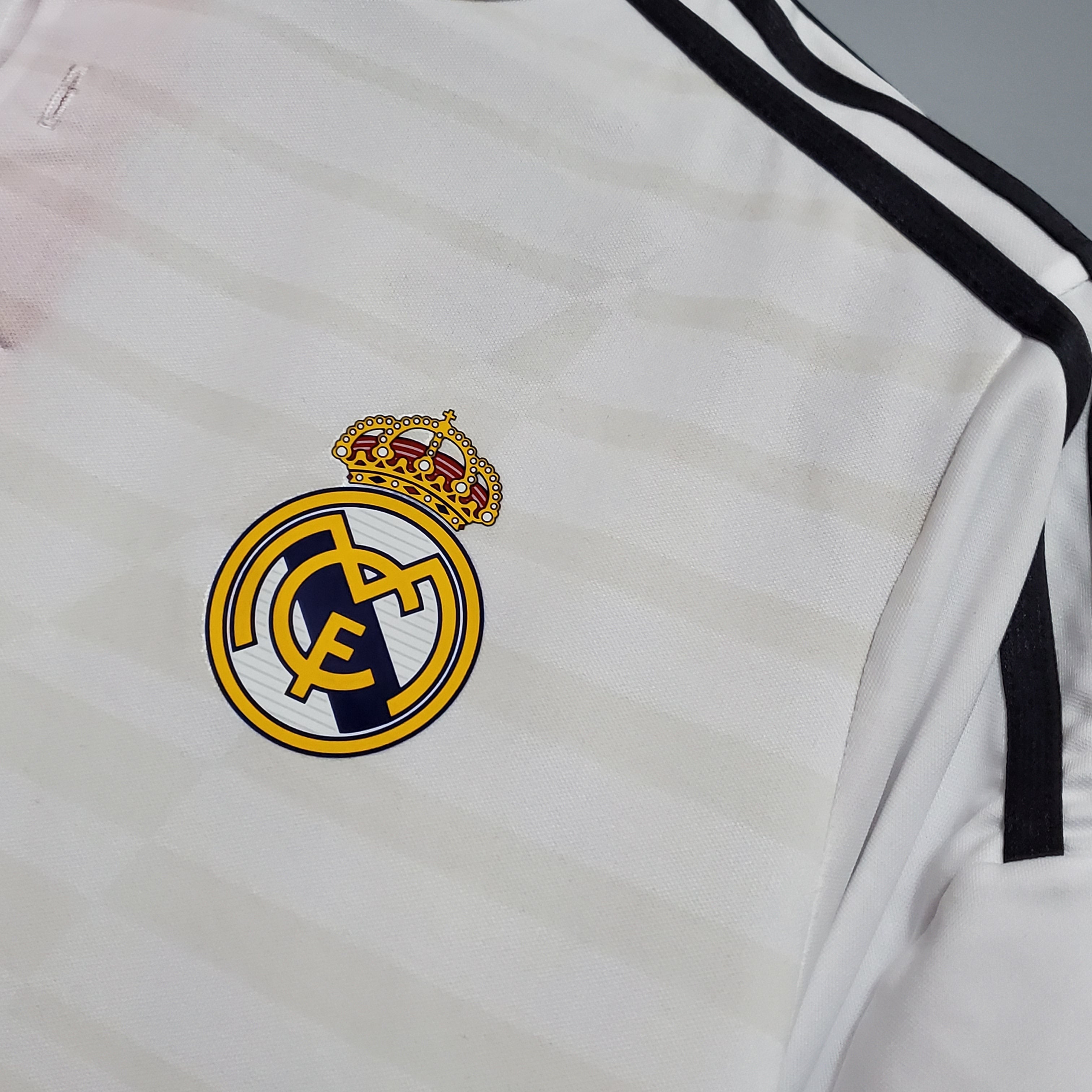 REAL MADRID I 14/15 HOMBRE (RETRO)