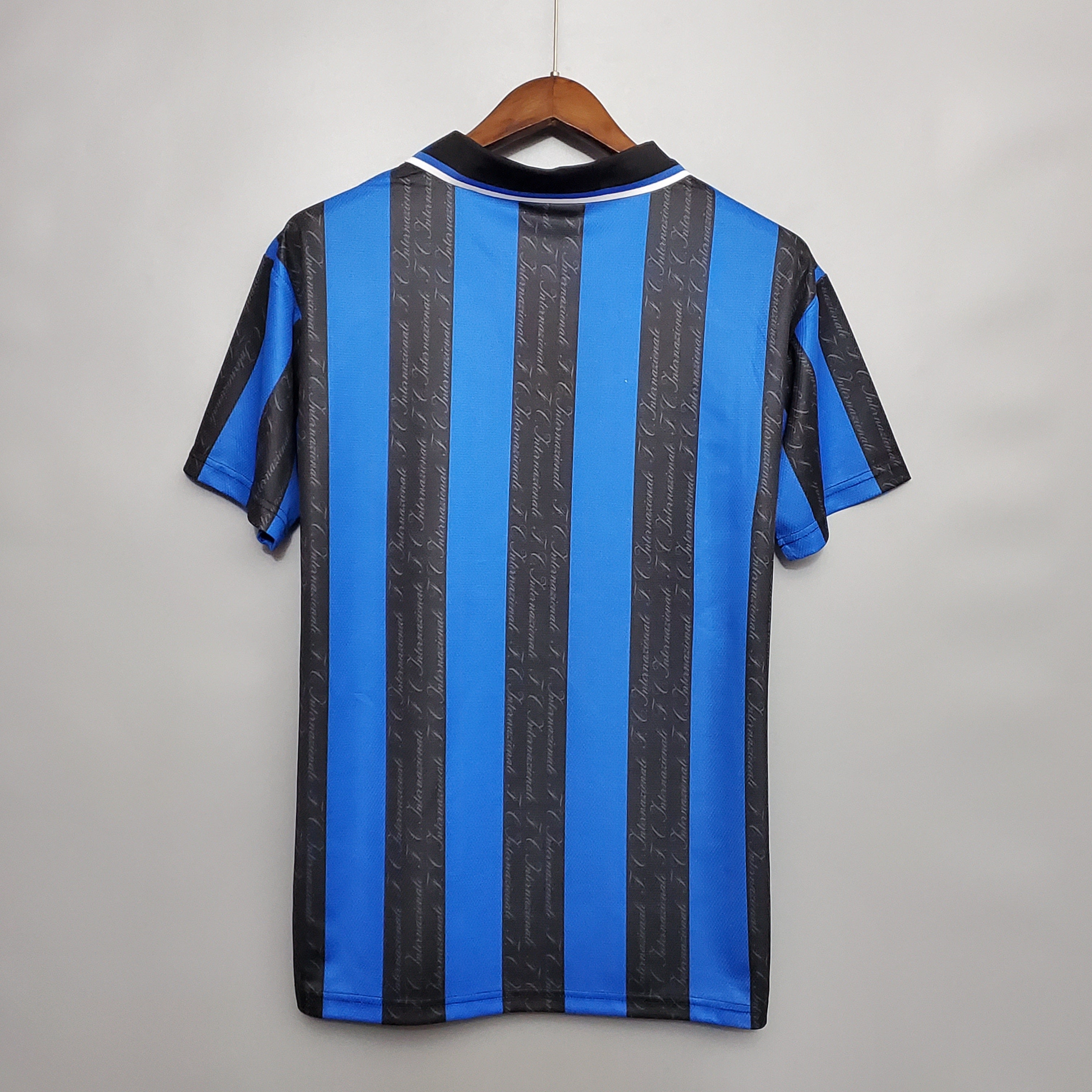 INTER DE MILAN VI 97/98 HOMBRE (RETRO)