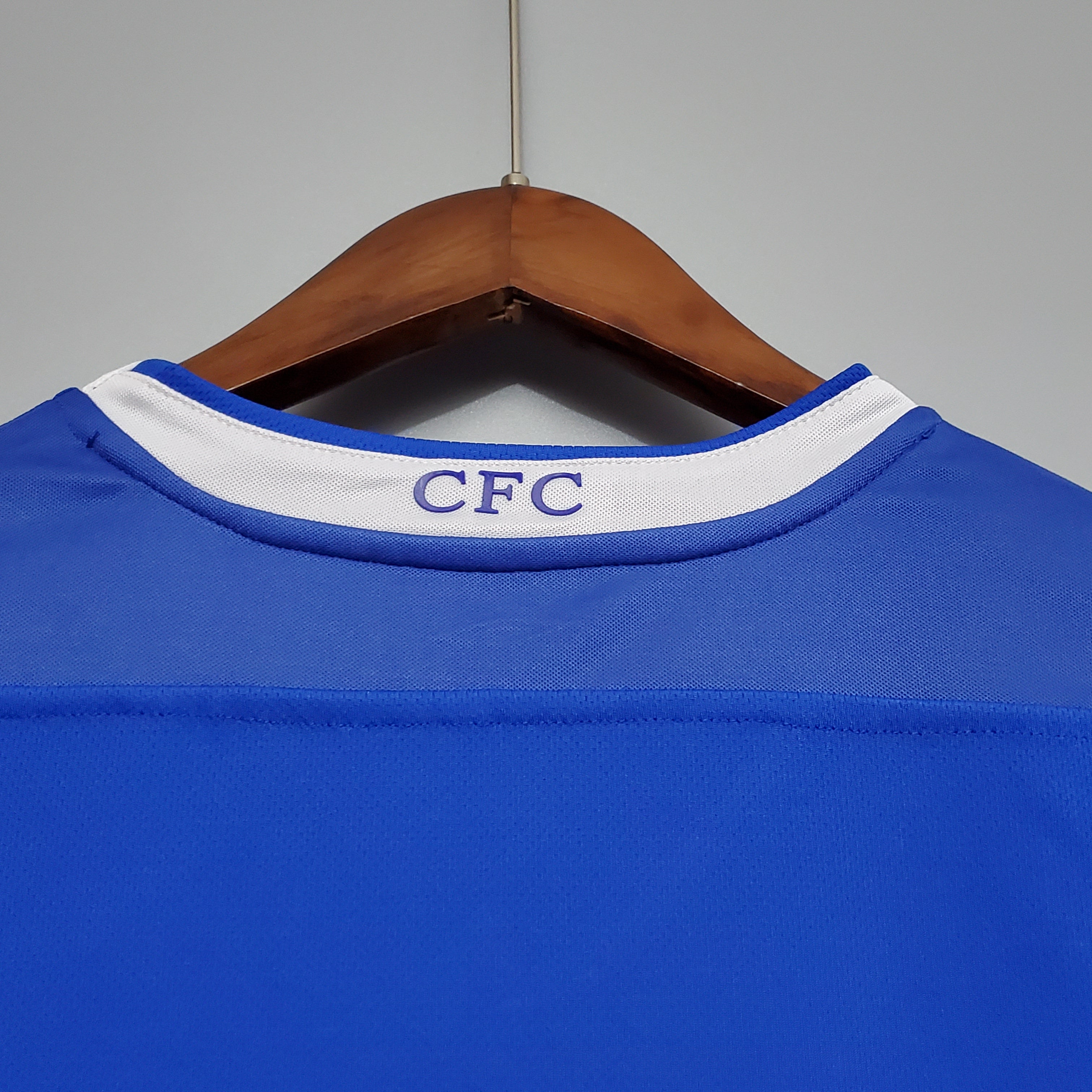CHELSEA I  03/05 HOMBRE (RETRO)