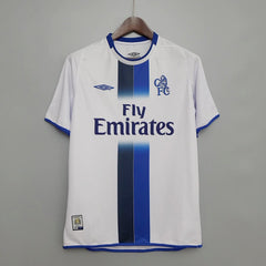 CHELSEA II 03/05 HOMBRE (RETRO)