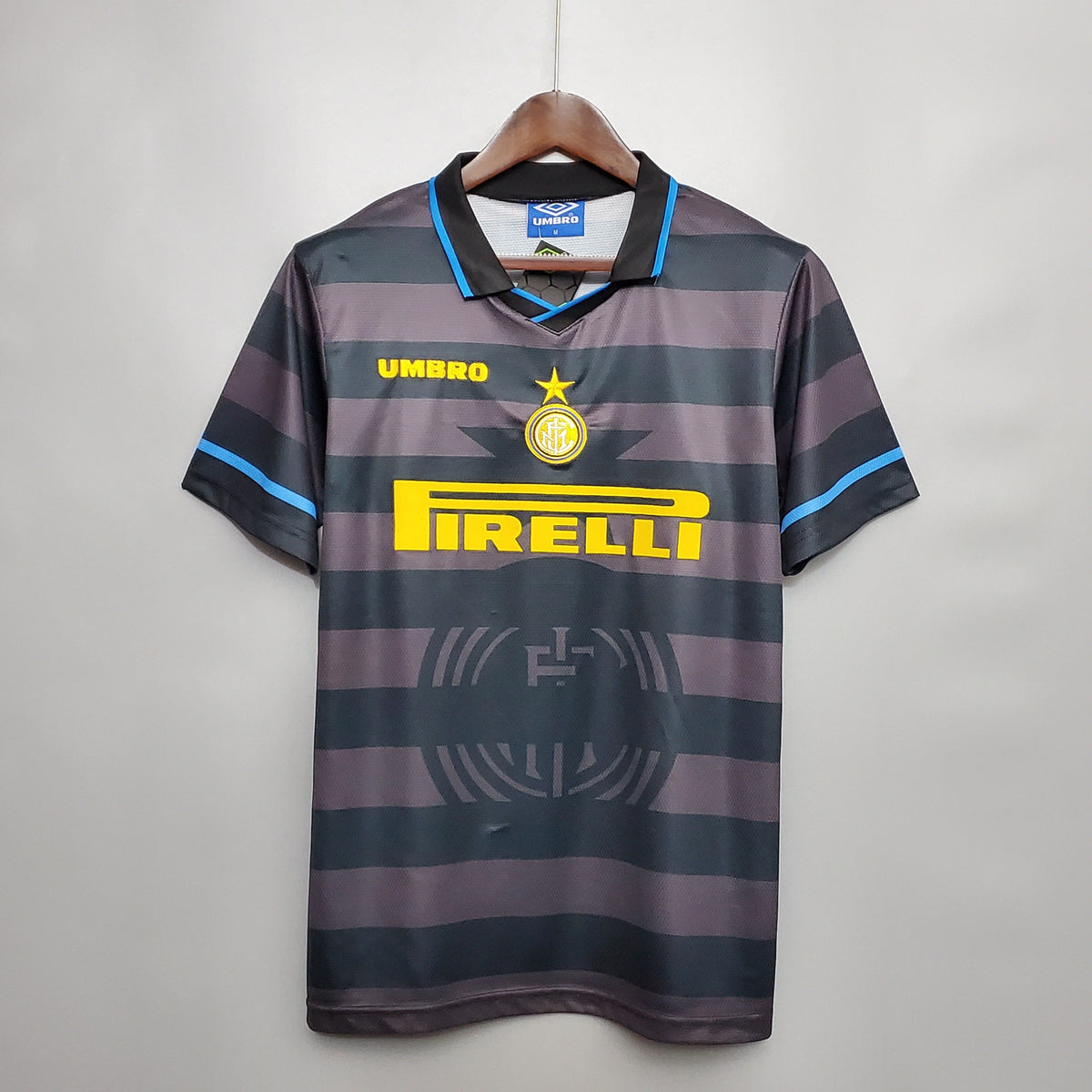 INTER DE MILAN VII 97/98 HOMBRE (RETRO)