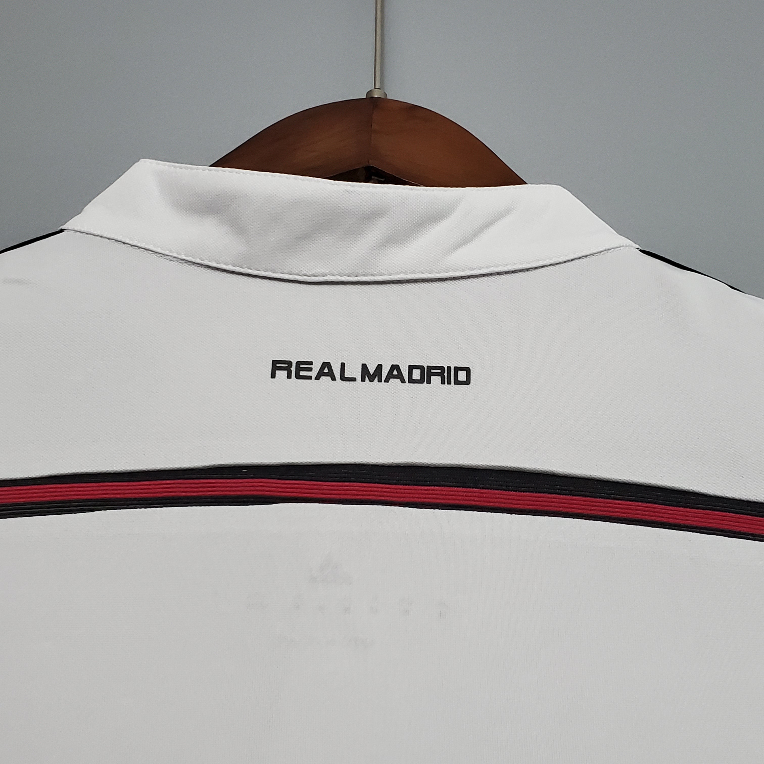 REAL MADRID I 14/15 HOMBRE (RETRO)