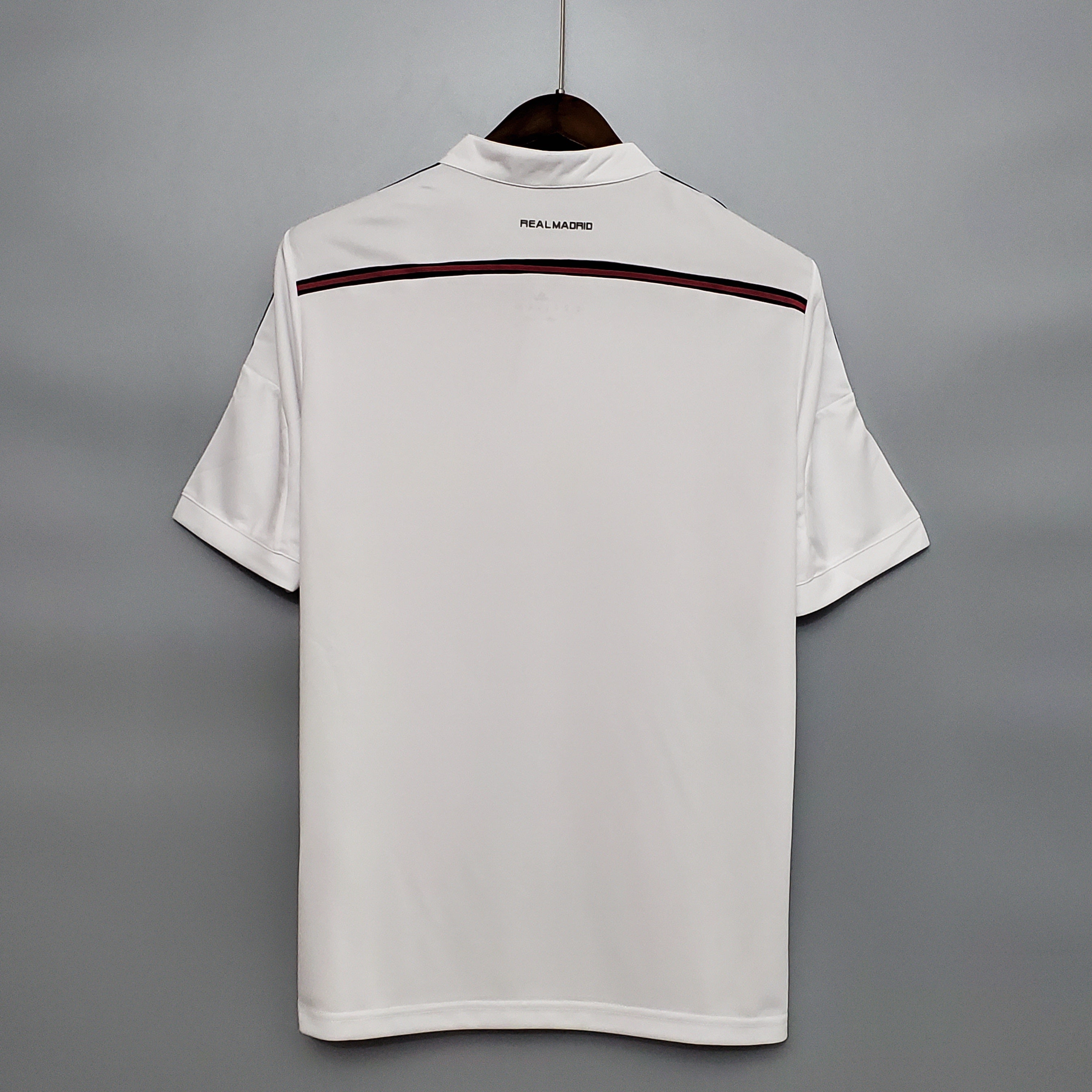 REAL MADRID I 14/15 HOMBRE (RETRO)