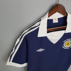 ESCOCIA I HOMBRE (RETRO)