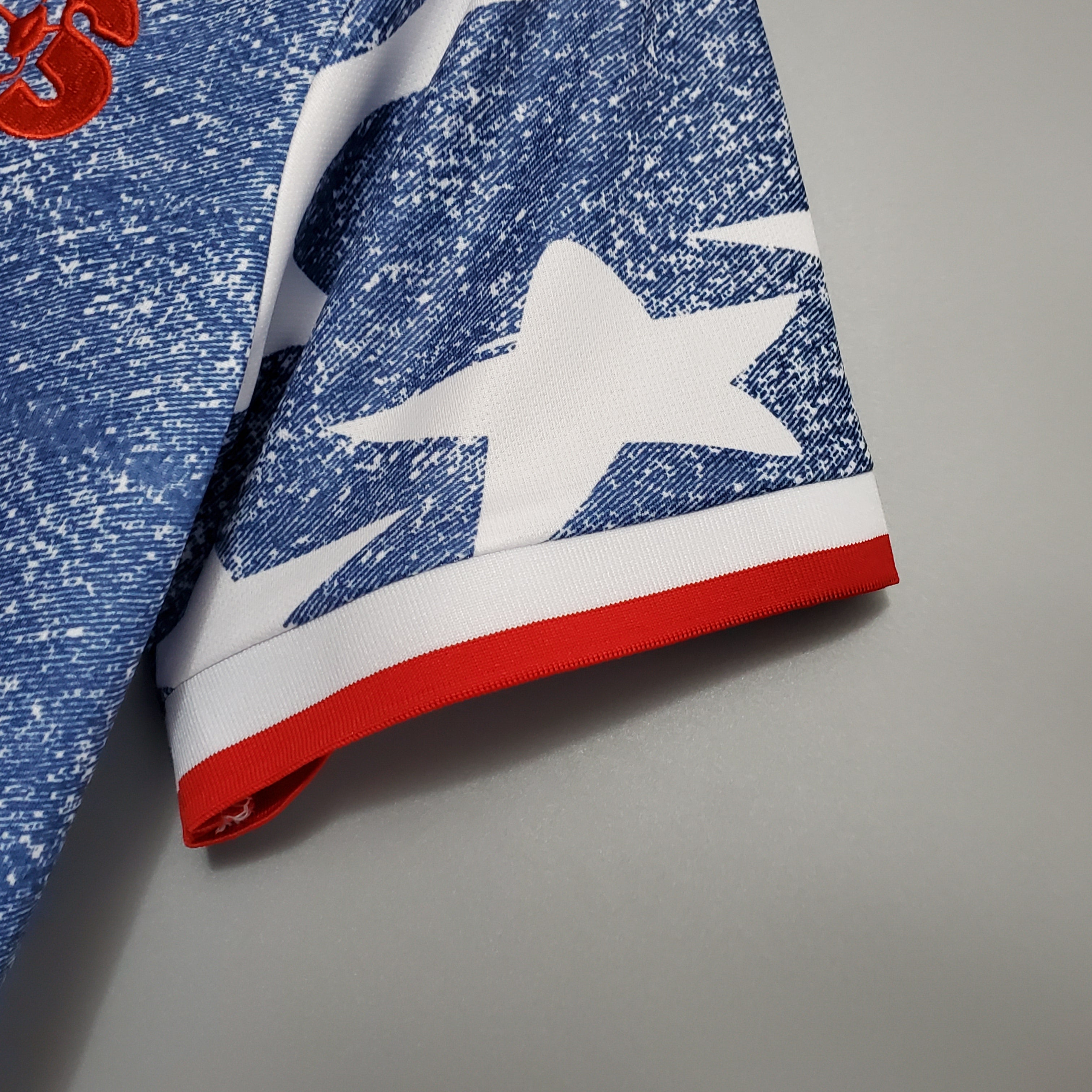 ESTADOS UNIDOS DE AMÉRICA 94/95 HOMBRE (RETRO)