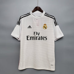 REAL MADRID I 14/15 HOMBRE (RETRO)