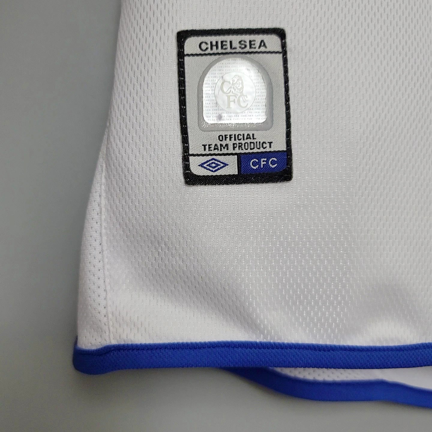 CHELSEA II 03/05 HOMBRE (RETRO)