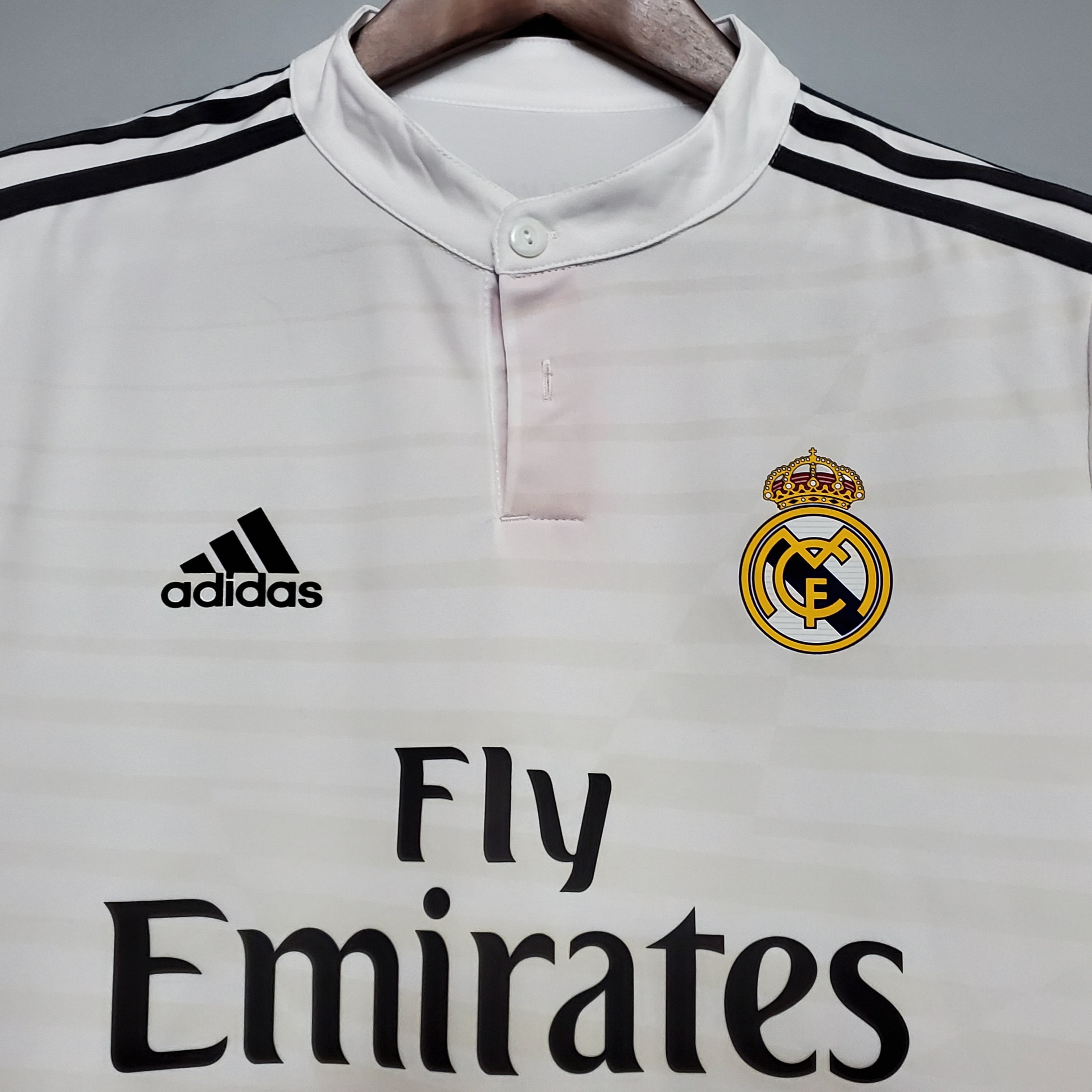 REAL MADRID I 14/15 HOMBRE (RETRO)