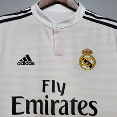 REAL MADRID I 14/15 HOMBRE (RETRO)