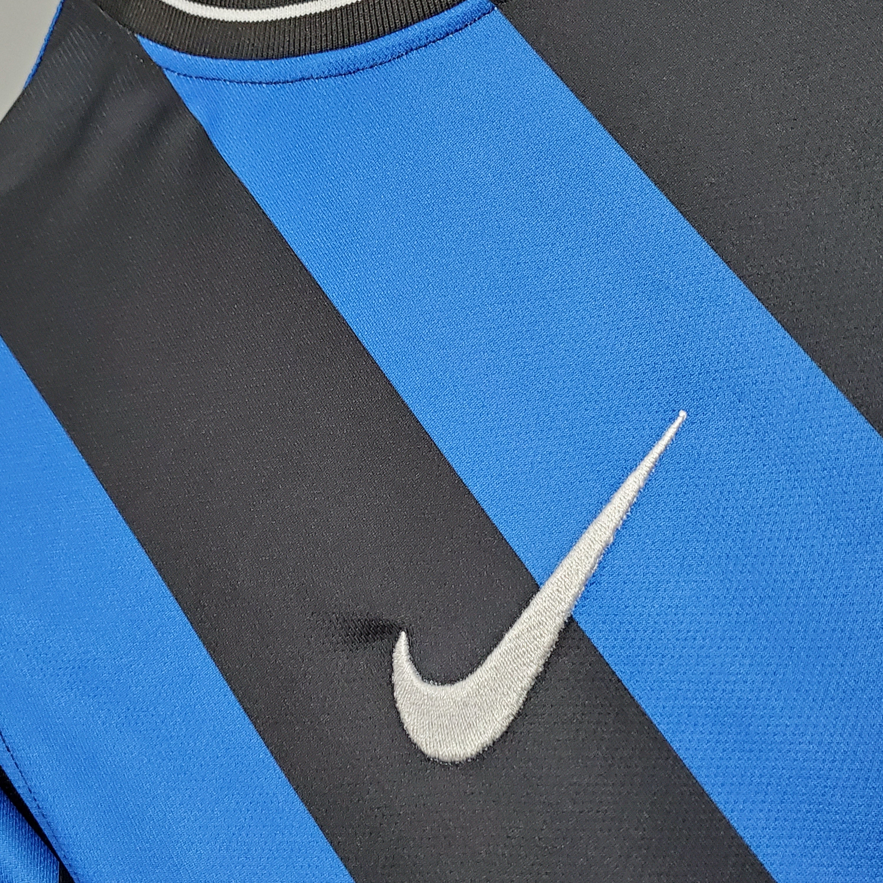 INTER DE MILAN VIII 2010 HOMBRE (RETRO)