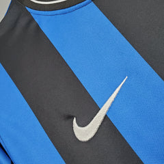 INTER DE MILAN VIII 2010 HOMBRE (RETRO)