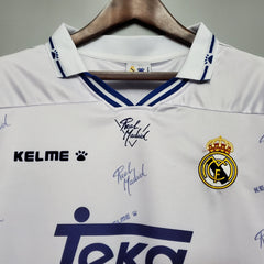 REAL MADRID I 94/96 HOMBRE (RETRO)
