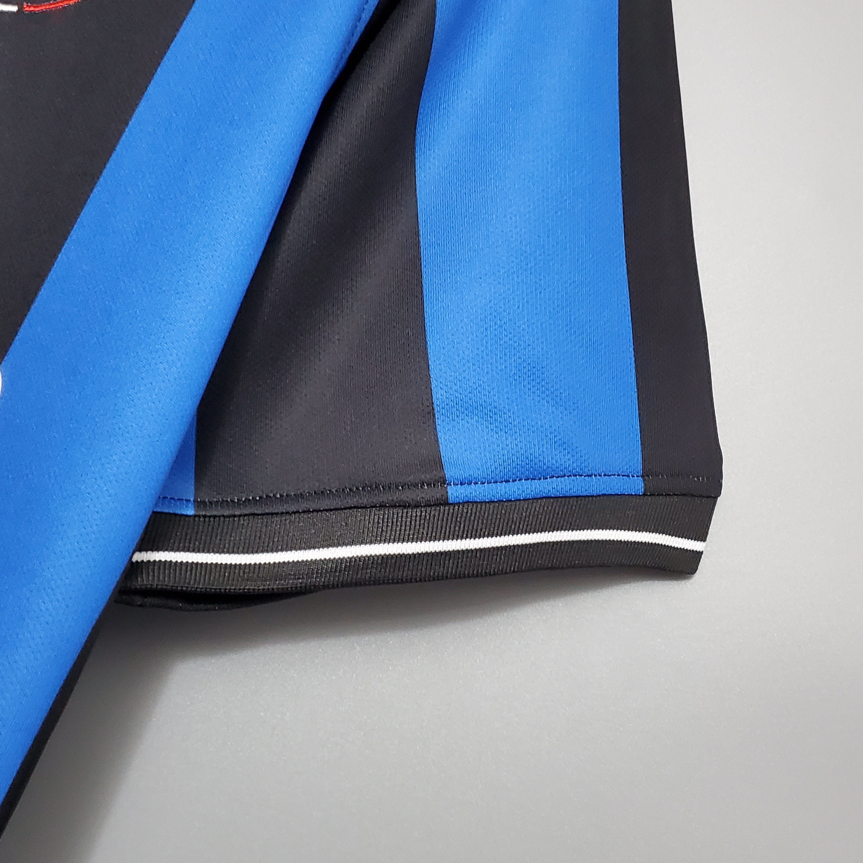 INTER DE MILAN VIII 2010 HOMBRE (RETRO)