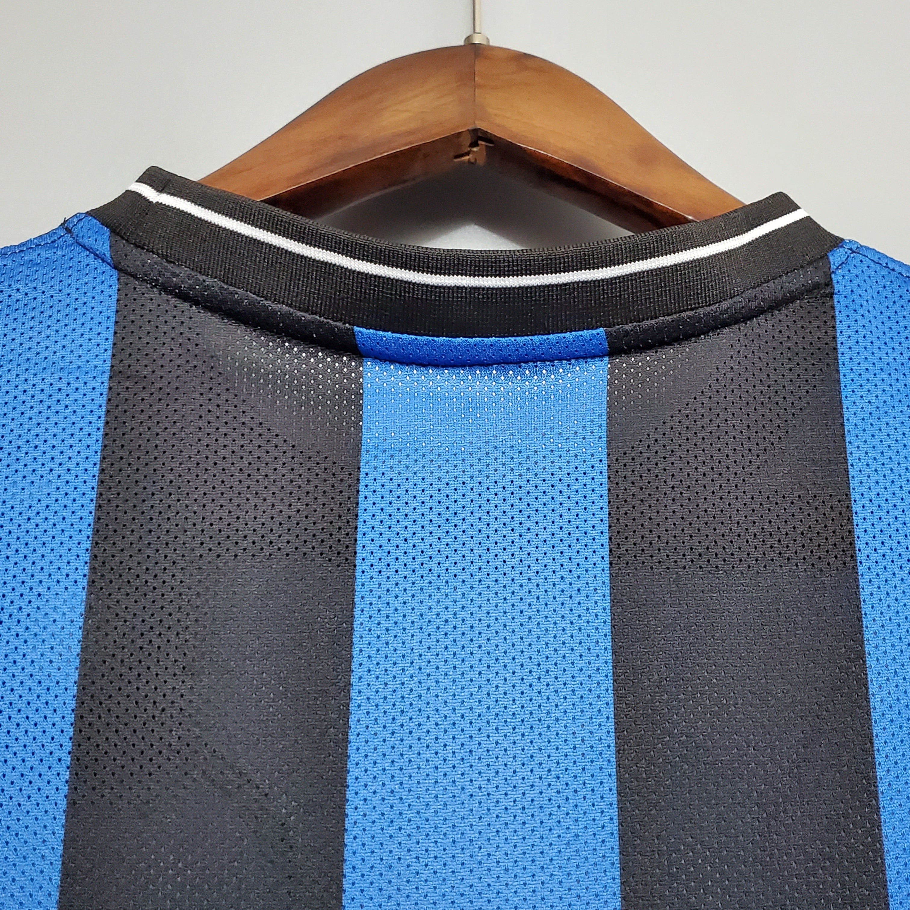 INTER DE MILAN VIII 2010 HOMBRE (RETRO)