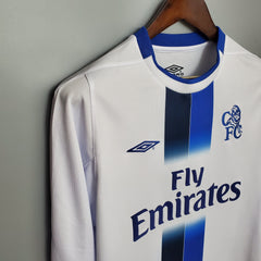 CHELSEA I 03/05 HOMBRE (RETRO) MANGA LARGA