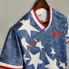 ESTADOS UNIDOS DE AMÉRICA 94/95 HOMBRE (RETRO)