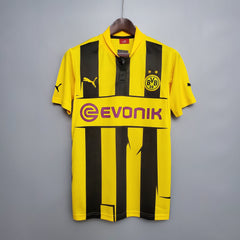 BORUSSIA DORTMOUND I 12/13 HOMBRE (RETRO)