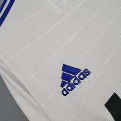 REAL MADRID I 10/11 MANGA LARGA HOMBRE (RETRO)