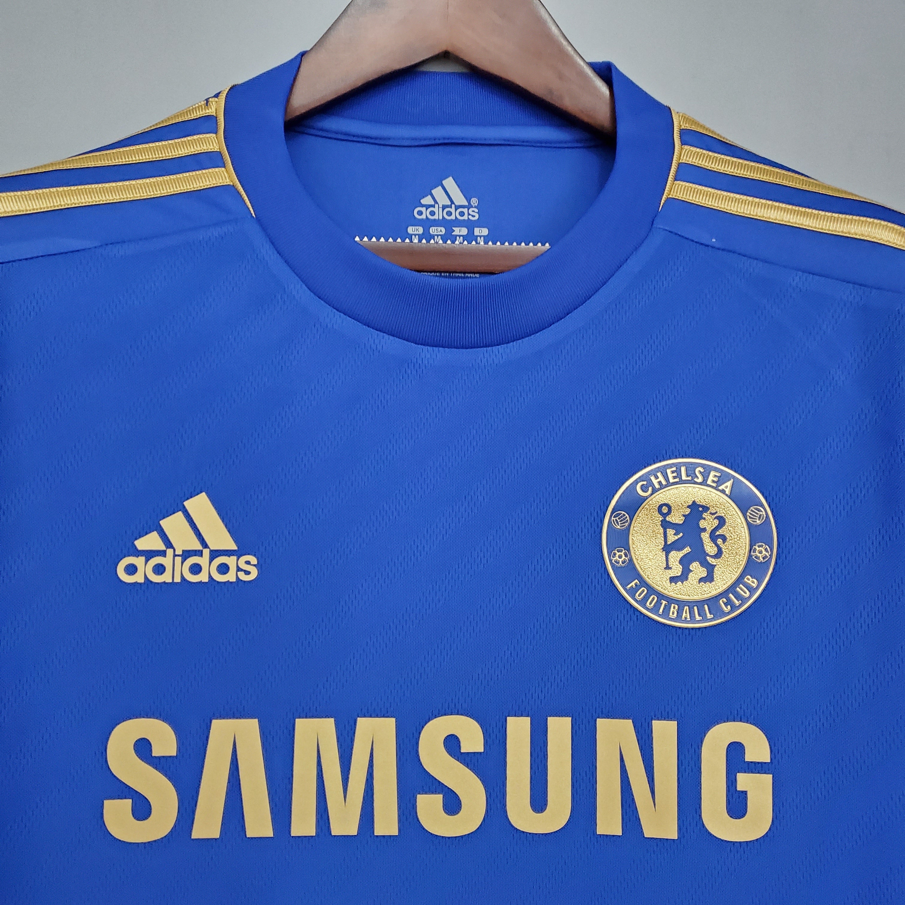 CHELSEA I 12/13 HOMBRE (RETRO)