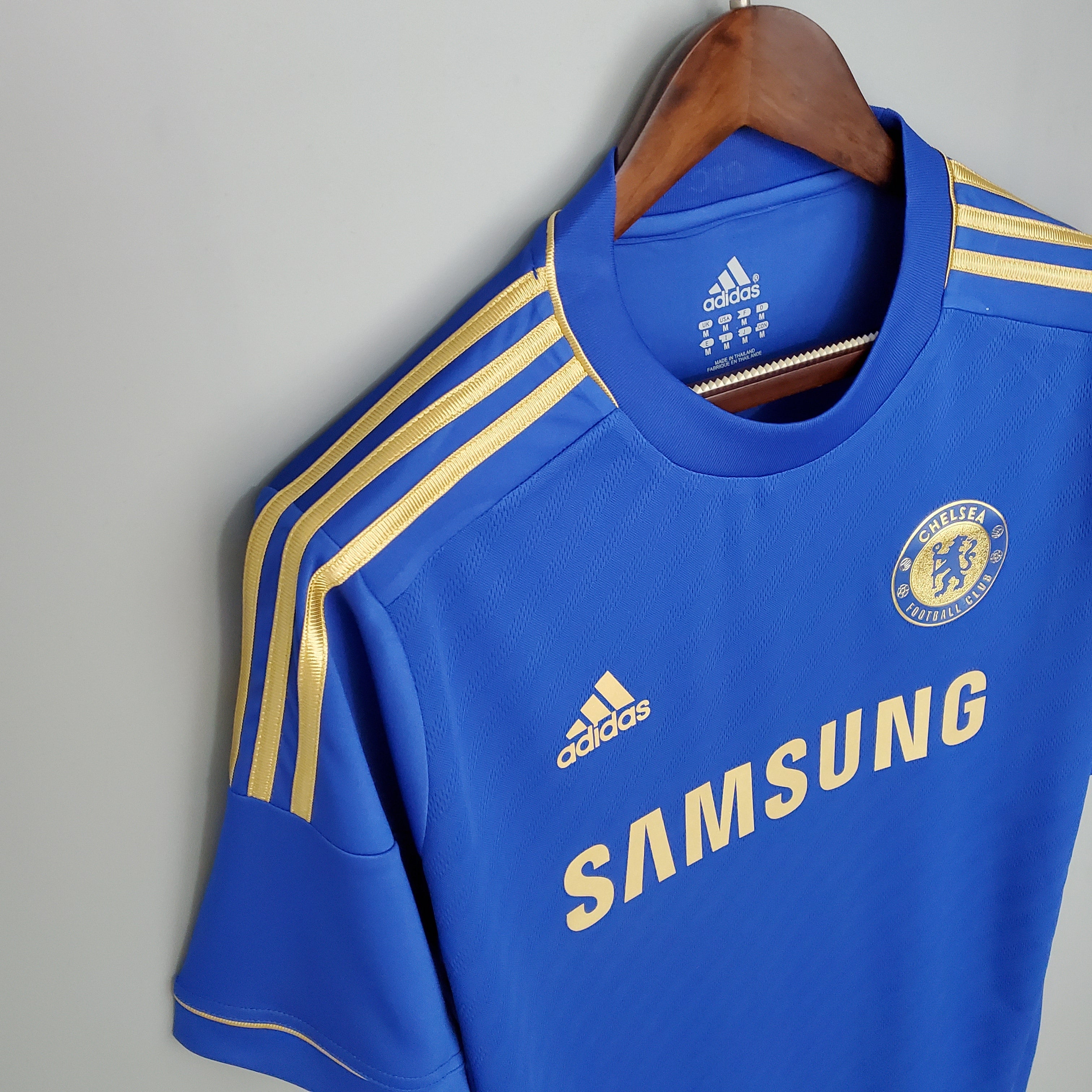 CHELSEA I 12/13 HOMBRE (RETRO)