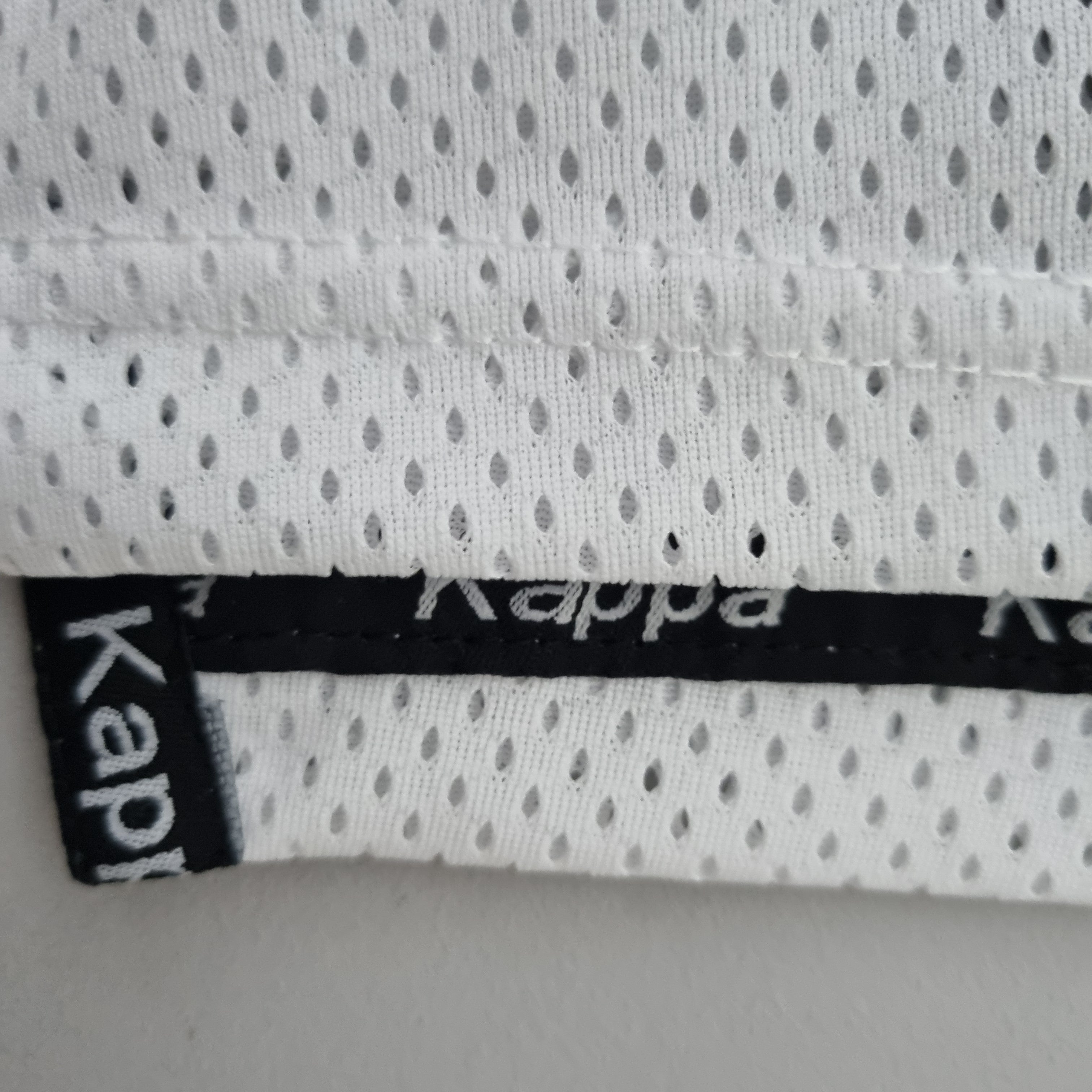 VASCO lll 1998 HOMBRE (RETRO)