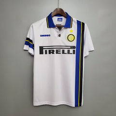 INTER DE MILAN X 97/98 HOMBRE (RETRO)