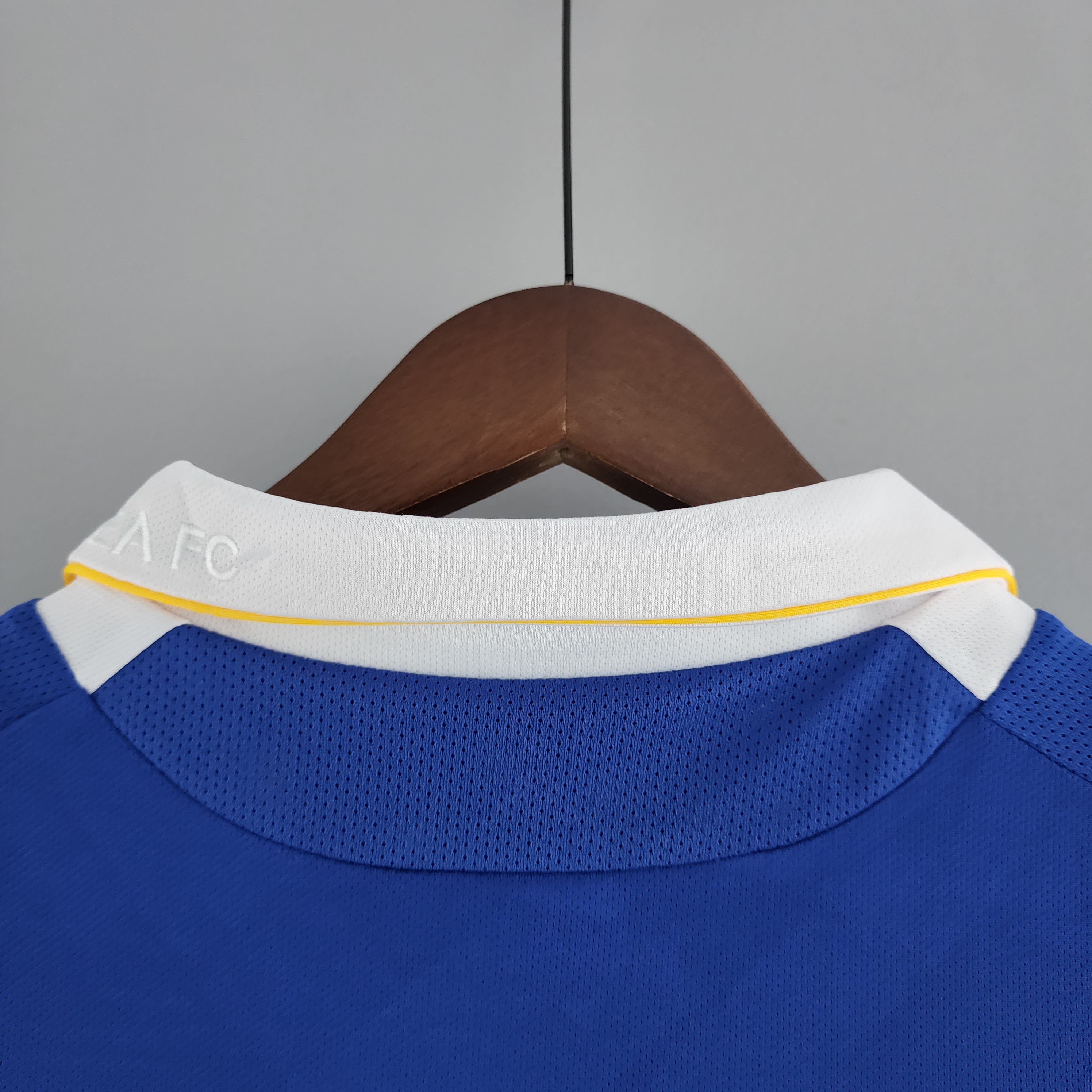 CHELSEA I 08/09 HOMBRE (RETRO)