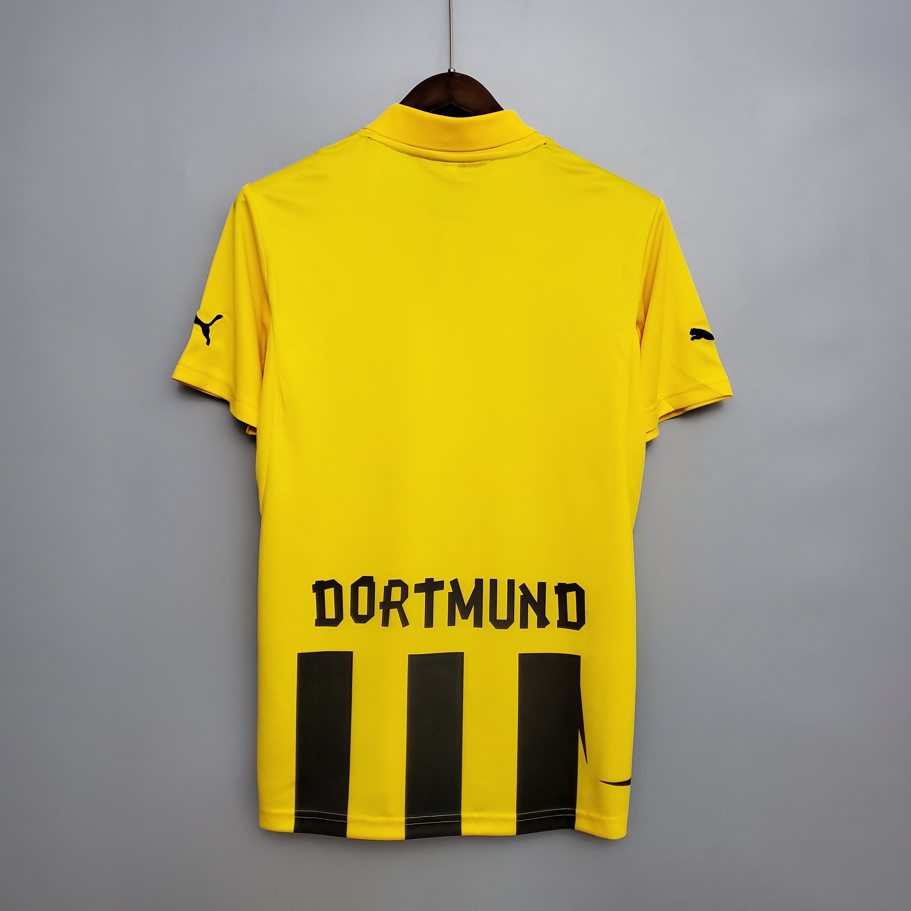 BORUSSIA DORTMOUND I 12/13 HOMBRE (RETRO)