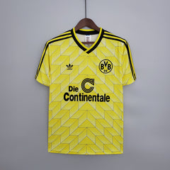 BORUSSIA DORTMOUND II 1988 HOMBRE (RETRO)
