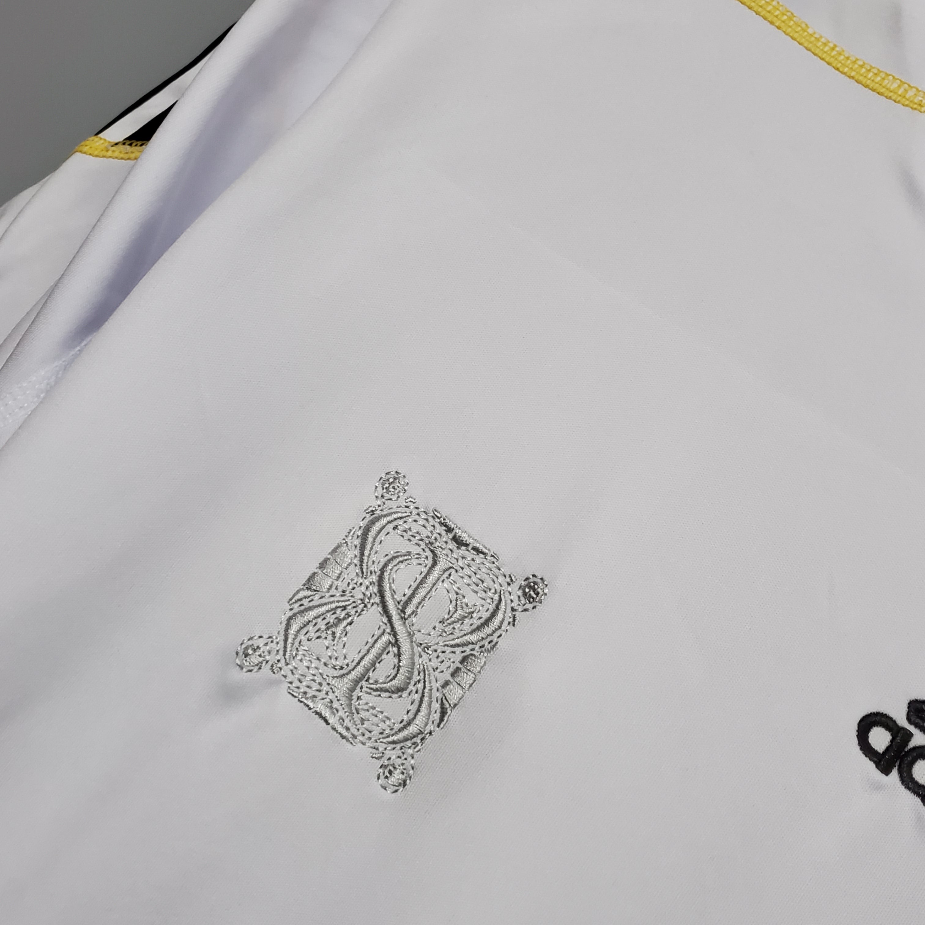 REAL MADRID I 09/10 HOMBRE (RETRO)