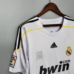 REAL MADRID I 09/10 HOMBRE (RETRO)