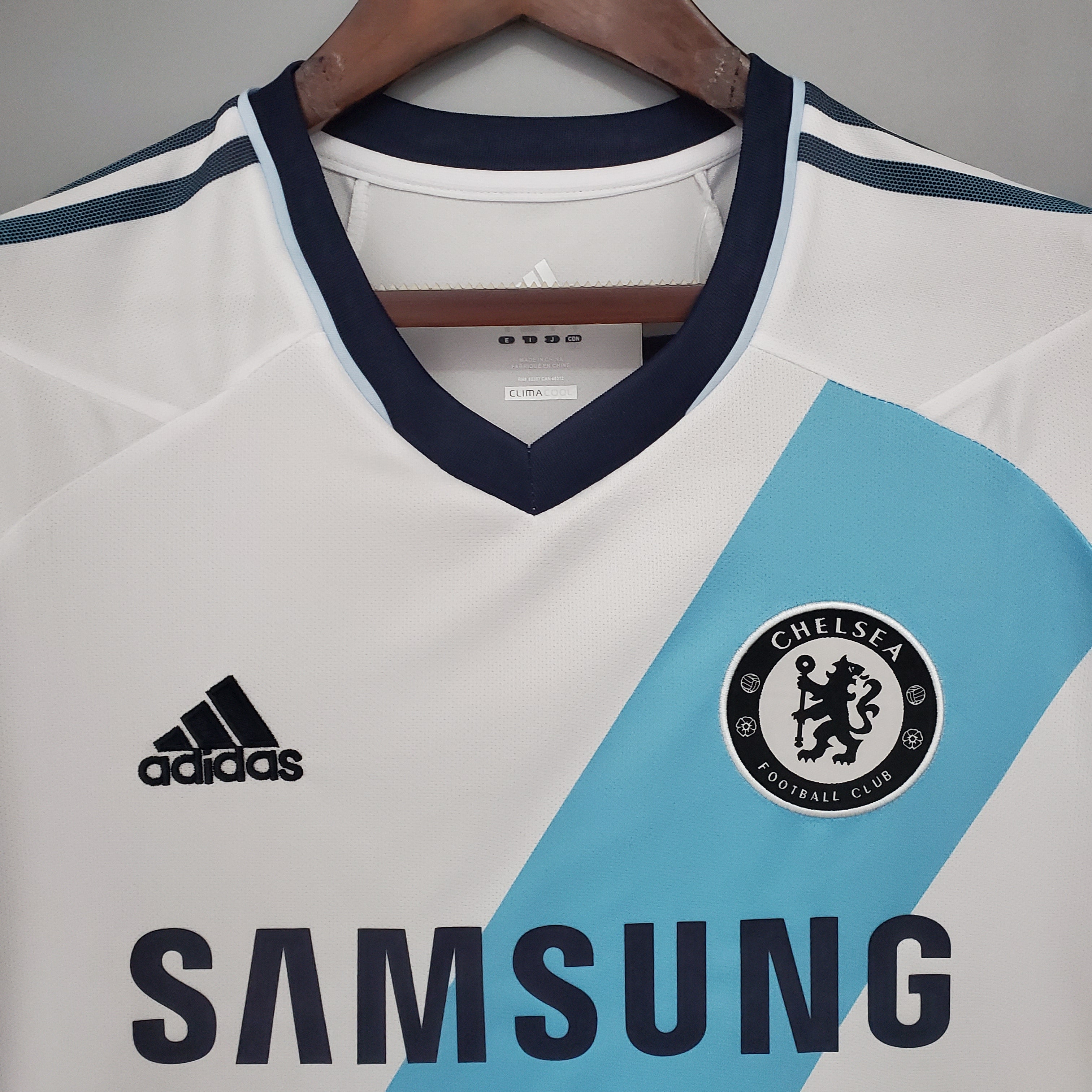 CHELSEA II 12/13 HOMBRE (RETRO)